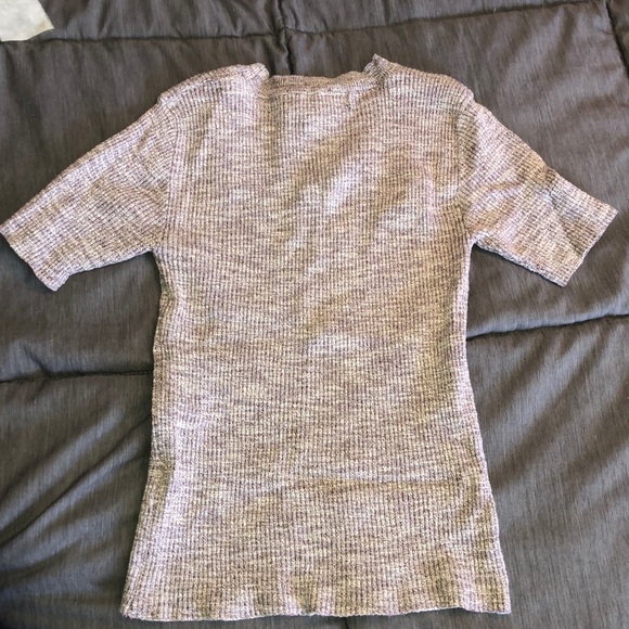 Forever 21 fitted tee - Picture 4 of 4